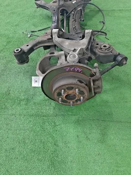 БАЛКА НА NISSAN TEANA J32 VQ25DE