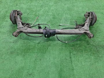 БАЛКА НА HONDA FIT GD3 L15A