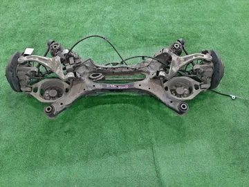 БАЛКА НА NISSAN TEANA J32 VQ25DE