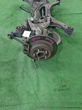 БАЛКА НА NISSAN TEANA J32 VQ25DE