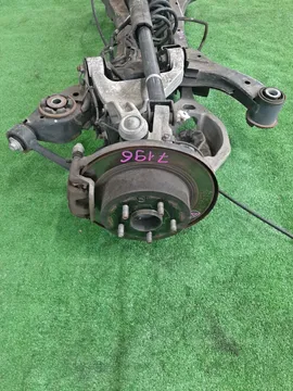 БАЛКА НА NISSAN TEANA J32 VQ25DE