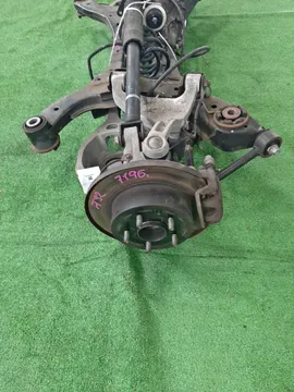БАЛКА НА NISSAN TEANA J32 VQ25DE