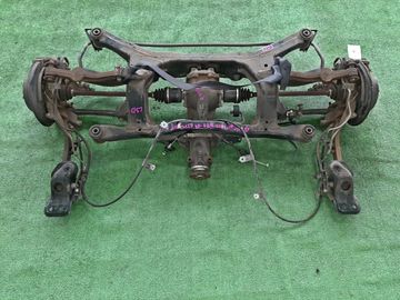 БАЛКА НА SUBARU OUTBACK BP9 EJ25E