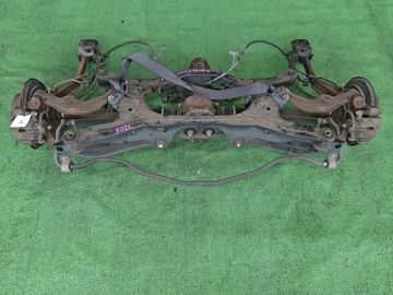 БАЛКА НА SUBARU OUTBACK BP9 EJ25E