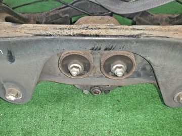 БАЛКА НА SUBARU OUTBACK BP9 EJ25E
