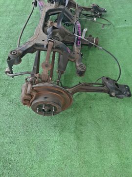 БАЛКА НА SUBARU OUTBACK BP9 EJ25E