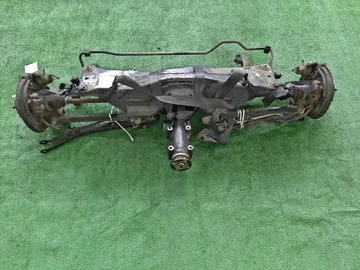 БАЛКА НА SUBARU FORESTER SF5 EJ20T