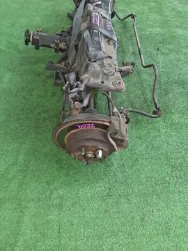 БАЛКА НА SUBARU FORESTER SF5 EJ20T