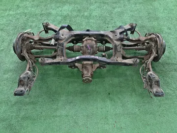 БАЛКА НА SUBARU OUTBACK BP9 EJ25E