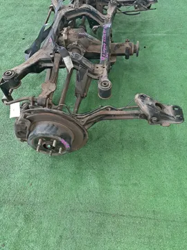 БАЛКА НА SUBARU OUTBACK BP9 EJ25E