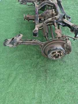 БАЛКА НА SUBARU OUTBACK BP9 EJ25E