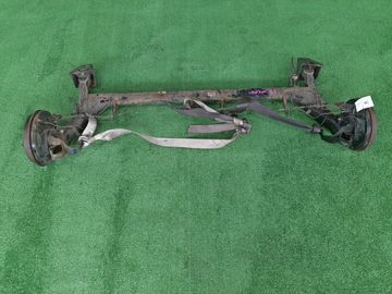 БАЛКА НА MAZDA DEMIO DW3W B3E