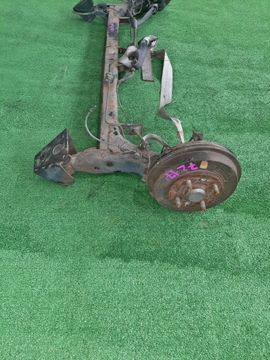 БАЛКА НА MAZDA DEMIO DW3W B3E