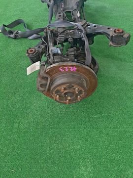 БАЛКА НА NISSAN TEANA L33 QR25DE