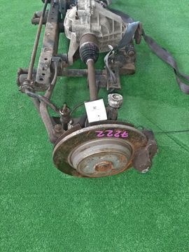БАЛКА НА MERCEDES-BENZ M-CLASS W163
