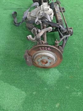 БАЛКА НА MERCEDES-BENZ M-CLASS W163