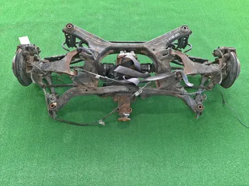 БАЛКА НА SUBARU FORESTER SJG FA20F