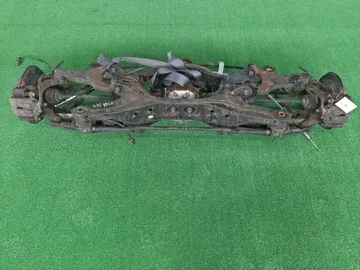 БАЛКА НА SUBARU FORESTER SJG FA20F