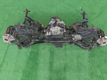 БАЛКА НА FORD KUGA CBS