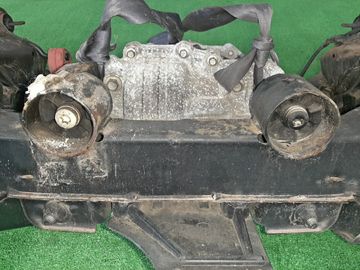 БАЛКА НА FORD KUGA CBS
