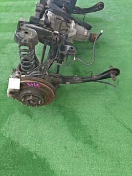 БАЛКА НА FORD KUGA CBS