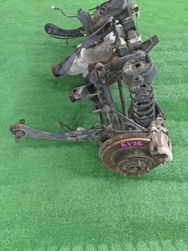 БАЛКА НА FORD KUGA CBS