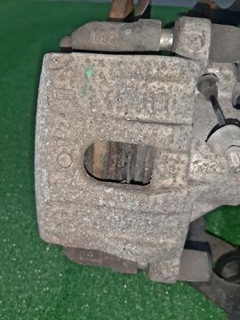 БАЛКА НА FORD KUGA CBS