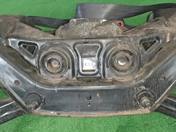 БАЛКА НА MITSUBISHI PAJERO V83W 6G72