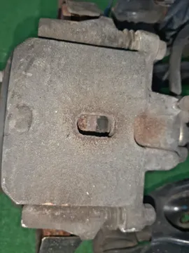 БАЛКА НА MITSUBISHI PAJERO V83W 6G72