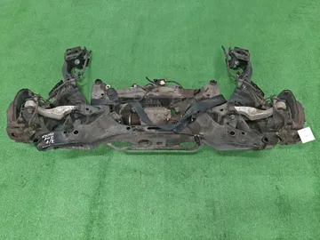 БАЛКА НА NISSAN DUALIS KNJ10 MR20DE