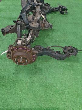 БАЛКА НА NISSAN DUALIS KNJ10 MR20DE