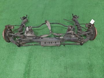 БАЛКА НА TOYOTA AVENSIS AZT251 2AZ-FSE