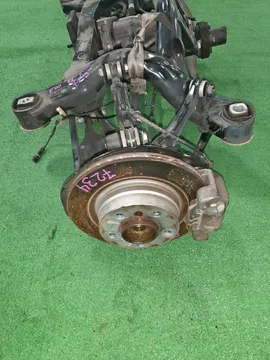 БАЛКА НА BMW 1-SERIES F20 N13B16A