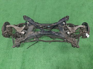 БАЛКА НА NISSAN TEANA J31 VQ23DE
