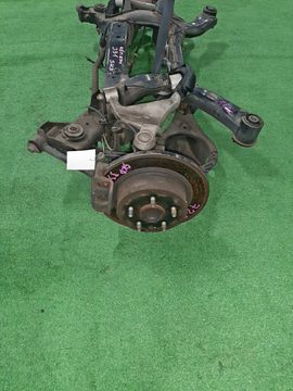 БАЛКА НА NISSAN TEANA J31 VQ23DE