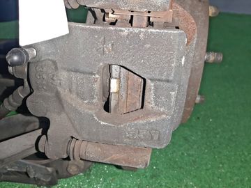 БАЛКА НА NISSAN TEANA J31 VQ23DE