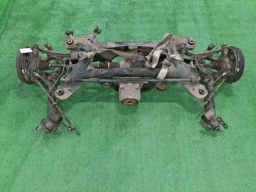 БАЛКА НА TOYOTA PREMIO ZZT245 1ZZ-FE