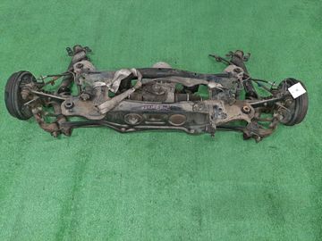 БАЛКА НА TOYOTA PREMIO ZZT245 1ZZ-FE