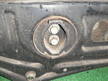 БАЛКА НА TOYOTA PREMIO ZZT245 1ZZ-FE
