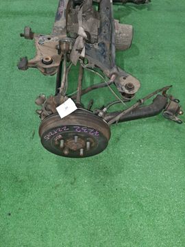 БАЛКА НА TOYOTA PREMIO ZZT245 1ZZ-FE