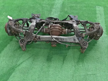 БАЛКА НА TOYOTA MARK II GX90 1G-FE