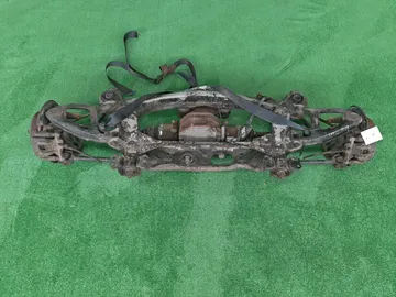 БАЛКА НА TOYOTA MARK II GX90 1G-FE