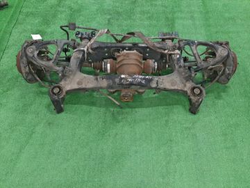 БАЛКА НА TOYOTA CROWN JZS151 1JZ-GE
