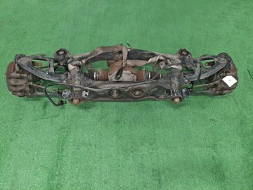 БАЛКА НА TOYOTA CROWN JZS151 1JZ-GE
