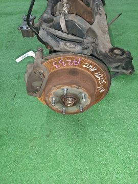 БАЛКА НА TOYOTA CROWN JZS151 1JZ-GE