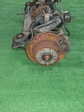 БАЛКА НА TOYOTA CROWN JZS151 1JZ-GE