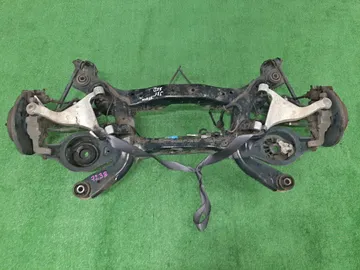 БАЛКА НА NISSAN TEANA J31 VQ23DE