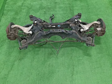 БАЛКА НА NISSAN TEANA J31 VQ23DE