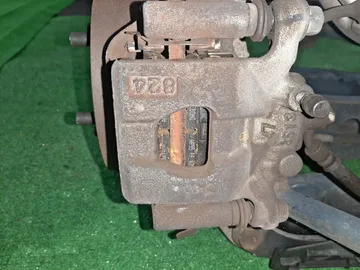БАЛКА НА NISSAN TEANA J31 VQ23DE