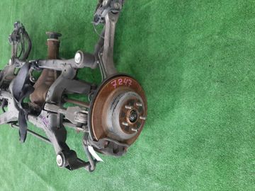 БАЛКА НА SUBARU LEGACY BL5 EJ20X